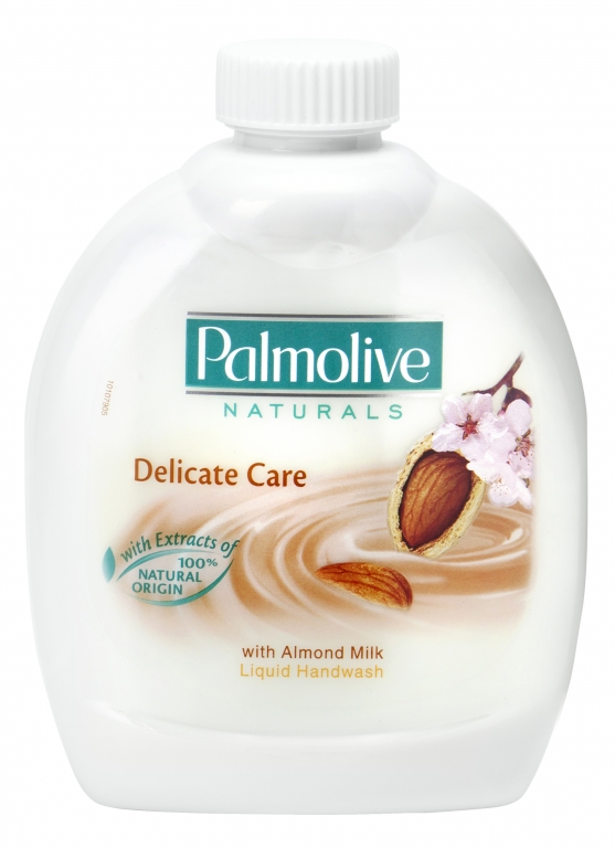 amalfi liquid soap fruit ml.500